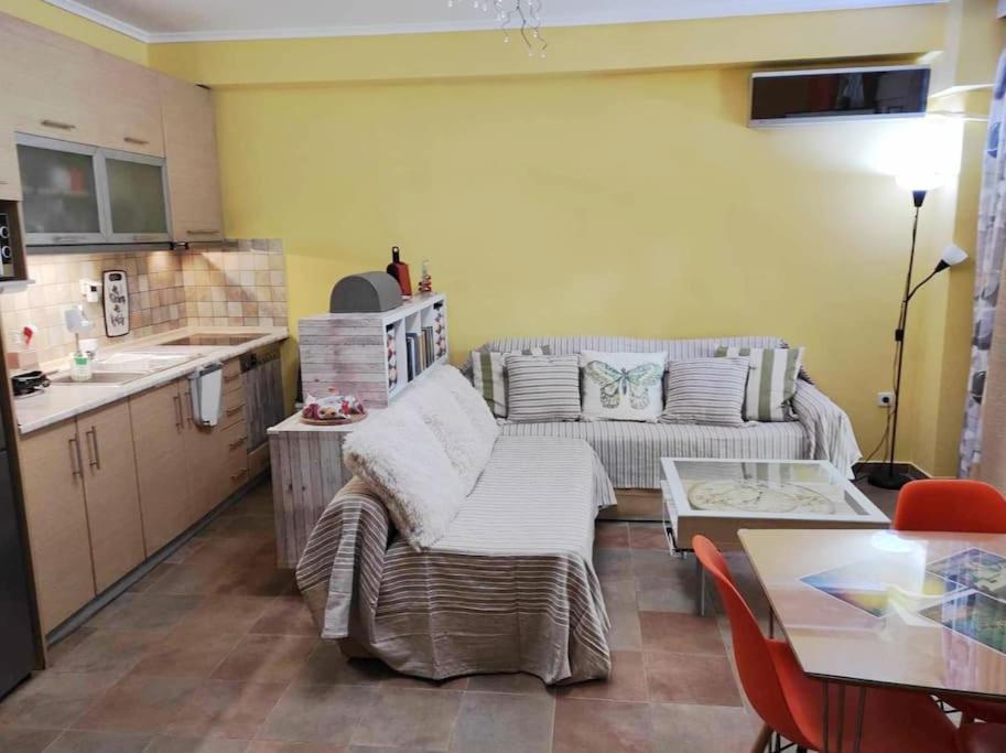 Casa Luna Салоники Экстерьер фото