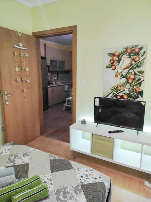 Casa Luna Салоники Экстерьер фото