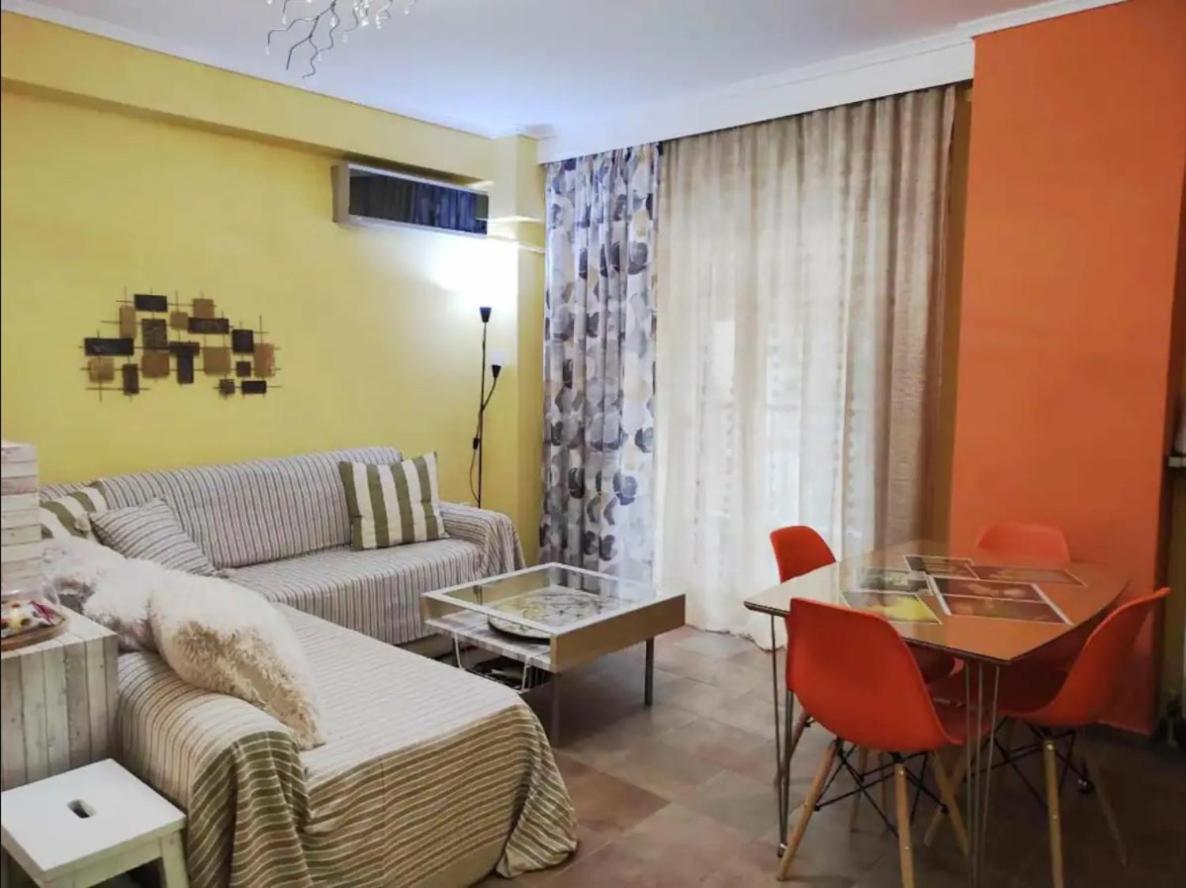 Casa Luna Салоники Экстерьер фото